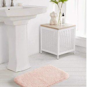 Non Slip Bathroom Mat (20 x 32) Water Absorbent Soft